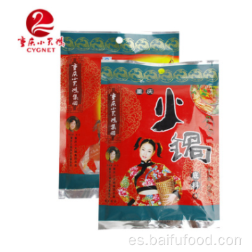 Chongqing olla caliente 300g